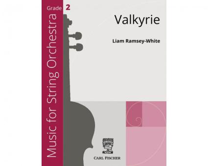 Valkyrie 
