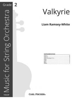 Valkyrie 