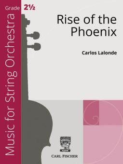 Rise of the Phoenix 