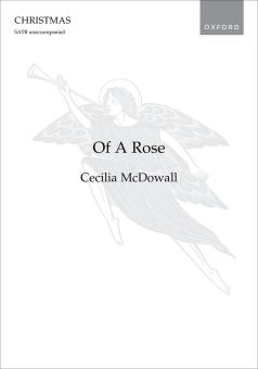 Of A Rose 