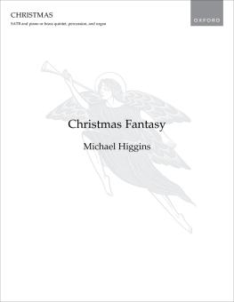 Christmas Fantasy 