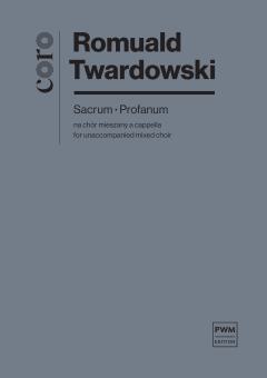 Sacrum - Profanum 