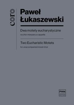 Two Eucharistic Motets 