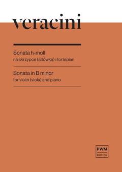 Sonate H-Moll 