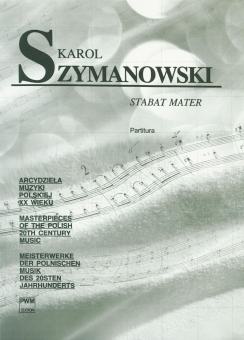 Stabat Mater Op. 53 