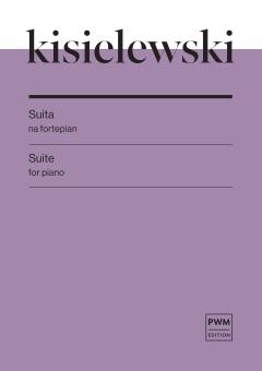 Suite For Piano 