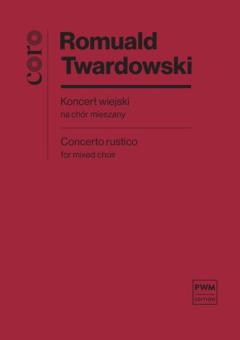 Concerto Rustico 