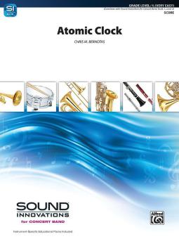 Atomic Clock Download