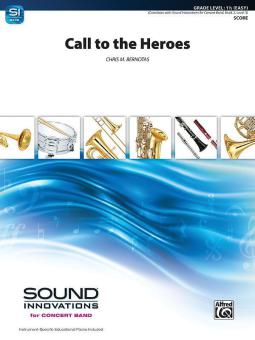 Call To The Heroes 