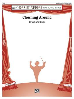 Clowning Around 