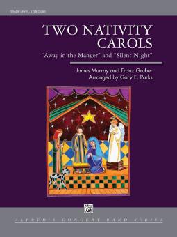 Two Nativity Carols 