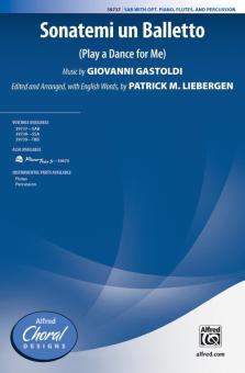 Sonatemi un Balletto Download