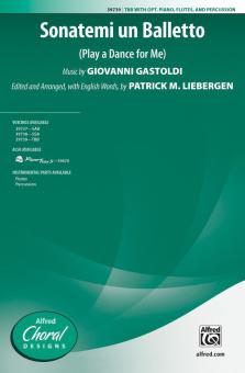Sonatemi un Balletto Download