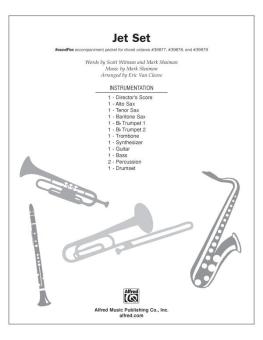 Jet Set Download