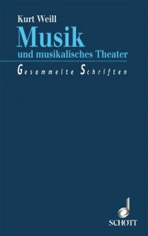 Musik und musikalisches Theater 