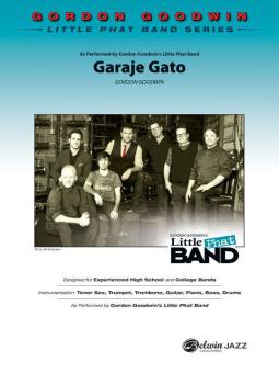 Garaje Gato 