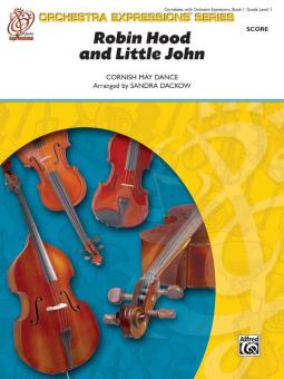 Robin Hood and Little John Download
