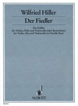 The Fiddler 