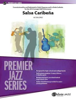 Salsa Caribena 