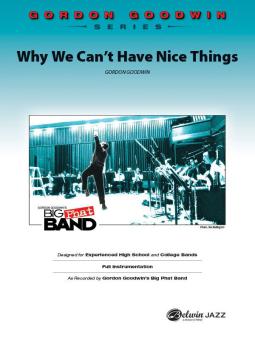 Why We Can't Have Nice Things Download