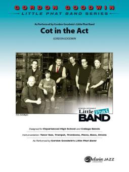 Cot In The Act Download