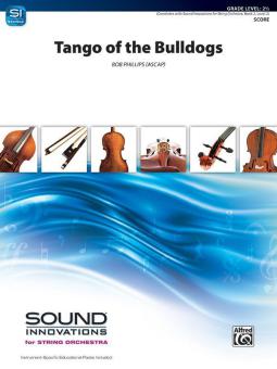 Tango of the Bulldogs 