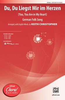 Du, Du Liegst Mir im Herzen Download