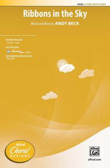 Ribbons in the Sky Download