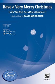Have a Very Merry Christmas Download