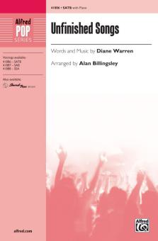Unfinished Songs Download