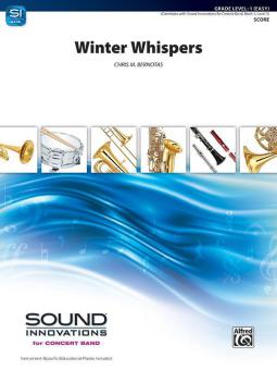 Winter Whispers 