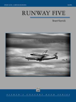 Runway Five 