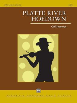 Platte River Hoedown 
