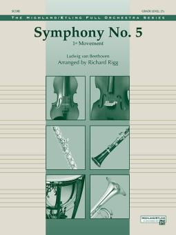 Symphony No. 5 C minor op. 67 Download