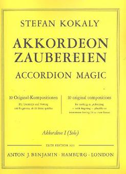 Accordion Magic 