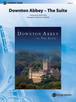Downton Abbey - The Suite 