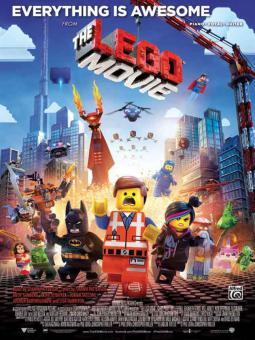 Everything is Awesome (Awesome Remixxx!!!) Download