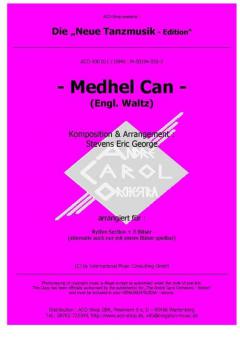 Medhel Can Standard