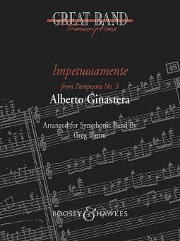 Impetuosamente 