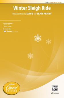 Winter Sleigh Ride Download
