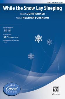 While the Snow Lay Sleeping Download