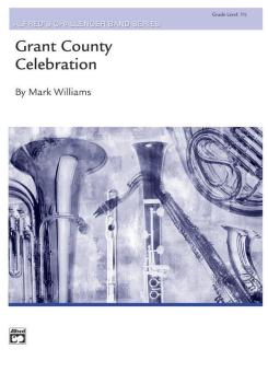 Grant County Celebration 