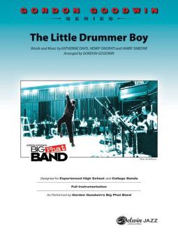 The Little Drummer Boy 