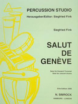 Salut de Genève 