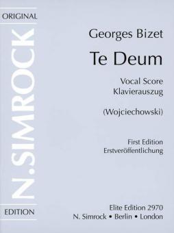 Te Deum 