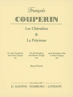 Les Chérubins and La Précieuse 