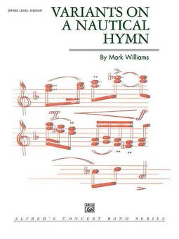 Variations On A Nautical Hymn 