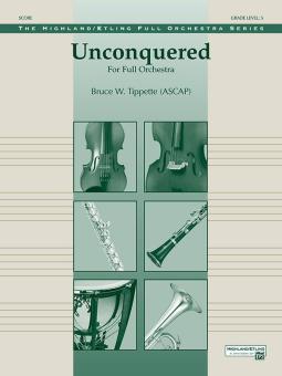 Unconquered Download