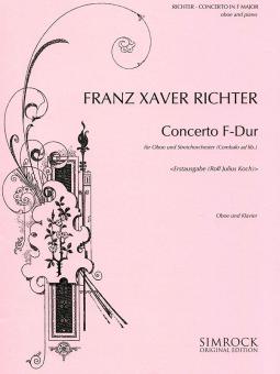 Concerto F Major 