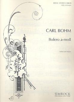 Bolero 